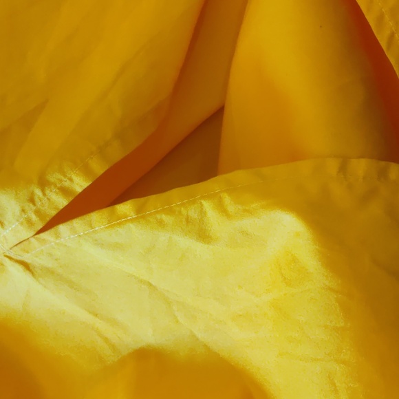 Tory Burch V-Neck Midi Length Dress Size Medium - Picture 8 of 8